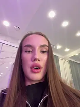 Jasmin_Glow webcam
