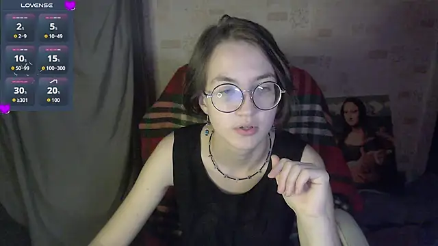 Alessa_Kiss webcam