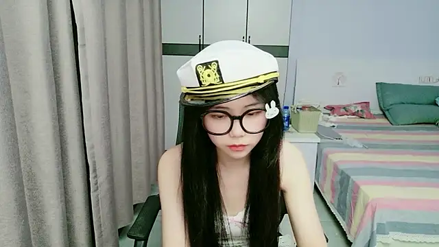 xiaoxiaoyu030 webcam