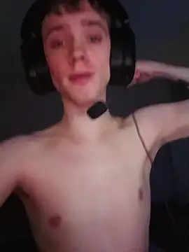 Gaarty webcam