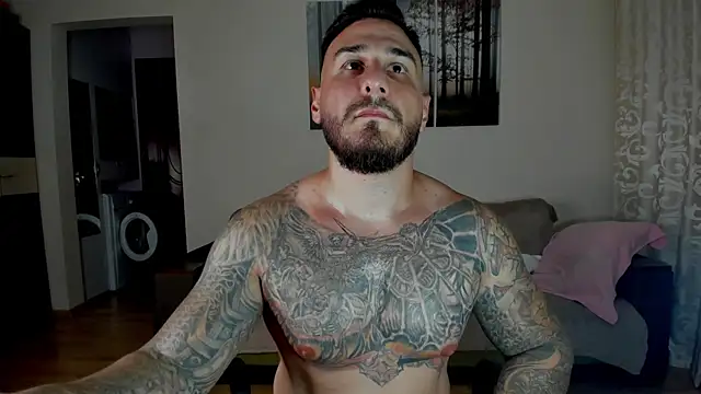 Gymdominus webcam