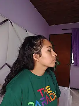 LuciiferBlack webcam