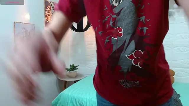 akissangel live cam on StripChat