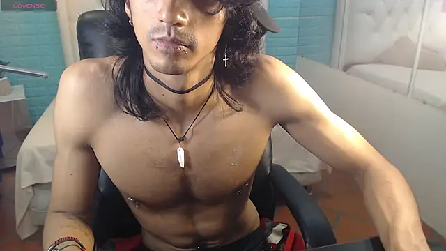 caleb_stefan live cam on StripChat