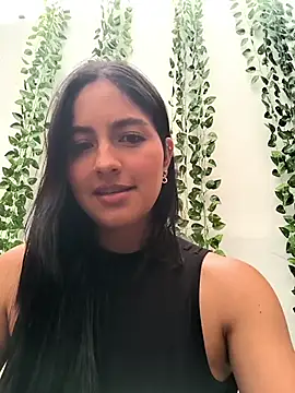 SophiCastro09_ webcam
