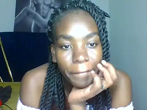 Lola_Allure webcam