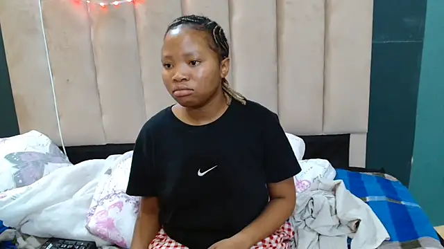 JustKarii webcam