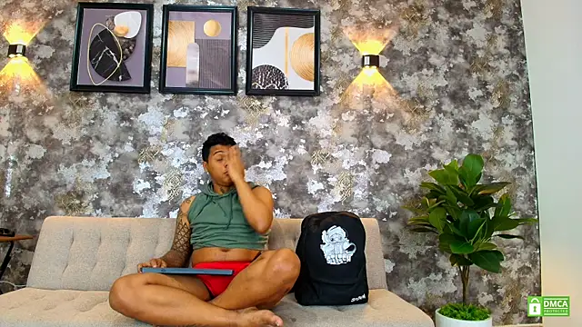Alejandro_and_Deiby live cam on StripChat