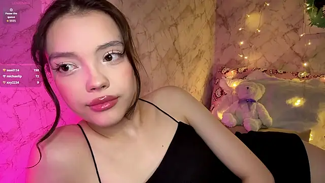 Jennifer_Jenny_ webcam