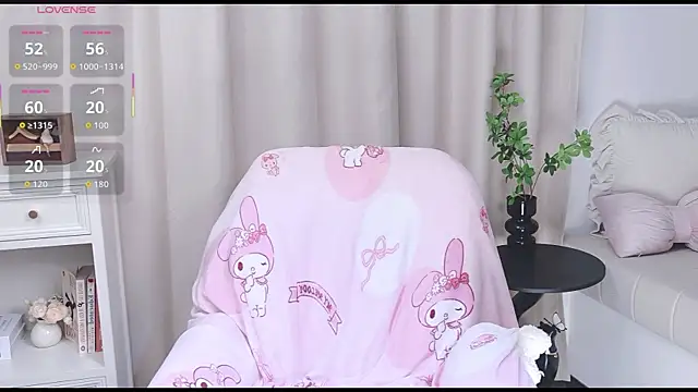 Agony_1216 webcam