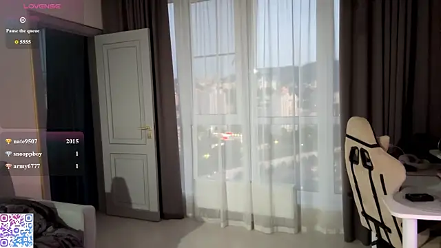 super_shy88 webcam