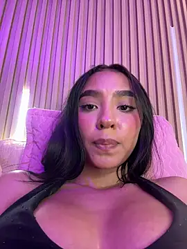 sofi-jimenez webcam