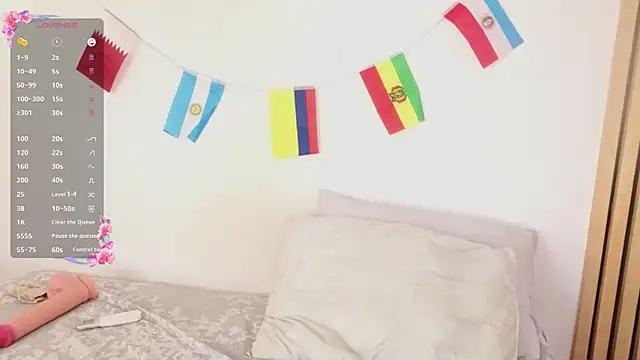 Megan_Lara_ webcam