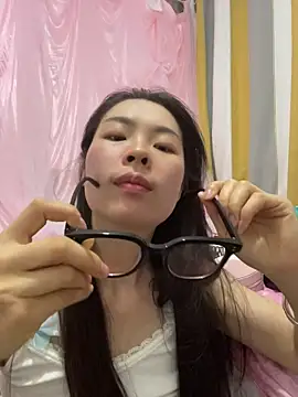 xiaojiao520 webcam