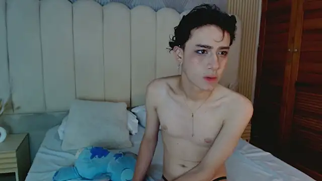 Leo_Williamss webcam