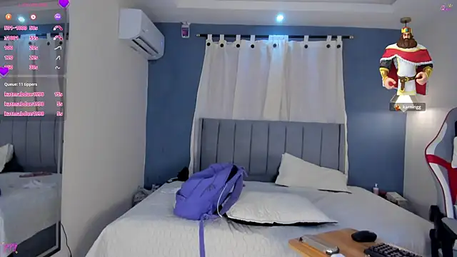 Alizzon_blake webcam