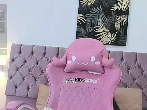nicole_stevens webcam