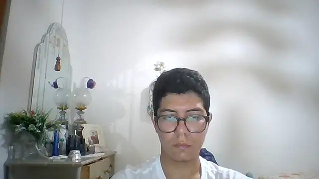 princeYassin_007 webcam