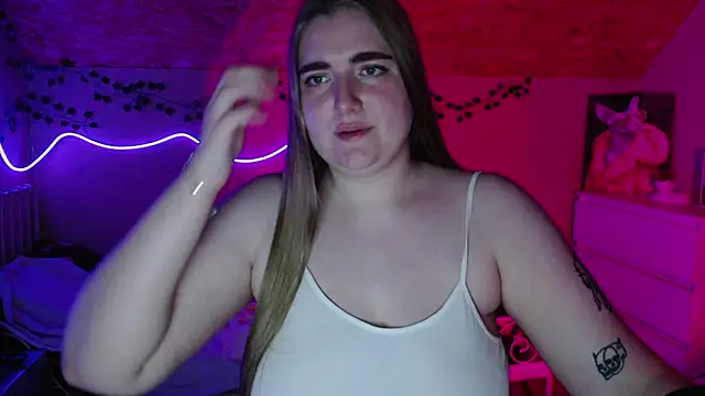 Marie_Rose6 webcam