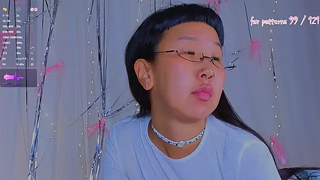 a11yson webcam