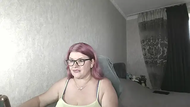 Diana_49 webcam