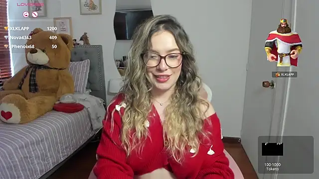 samysweet_8 webcam