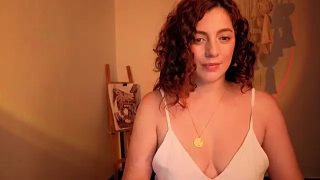 Mala_Bad webcam