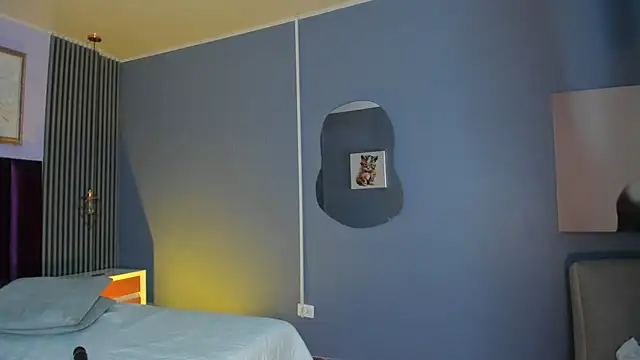 LauraAristizabal webcam