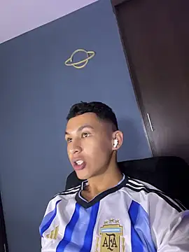 liuscast22 webcam