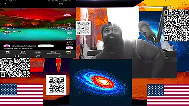 RussellTaylorLacy webcam