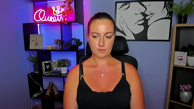 FUN_AMI webcam
