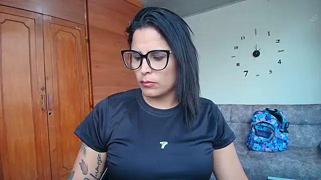 Majo_Soussa webcam
