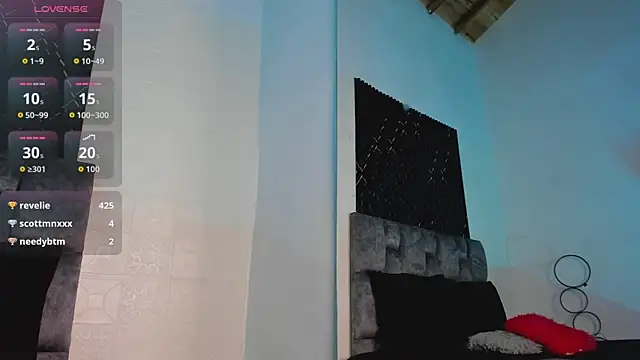 Liamsubtle01 webcam