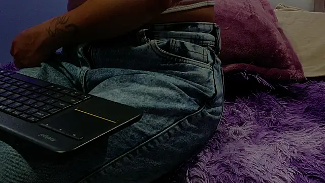 yvi_taylor webcam