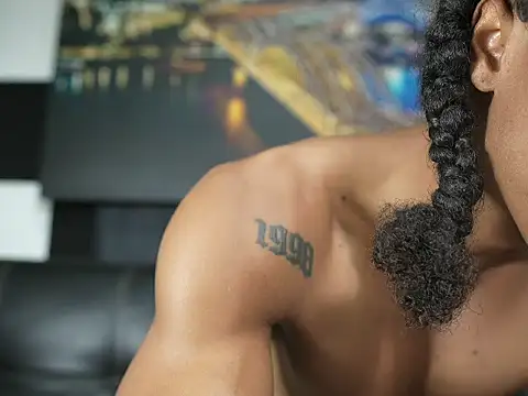 Josh_fit7 webcam