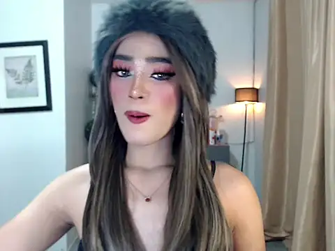 lavandermilk webcam
