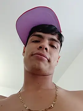 DayronDark webcam