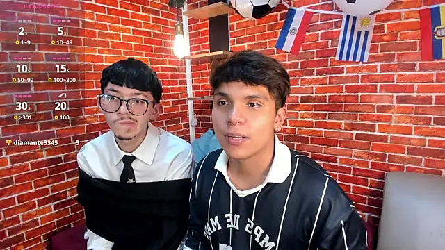King_Luxury1 webcam