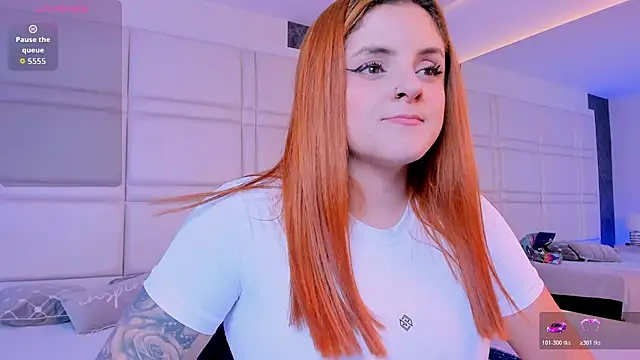 kimbrownn webcam