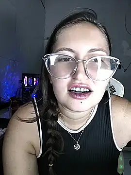 Fetichista23 webcam