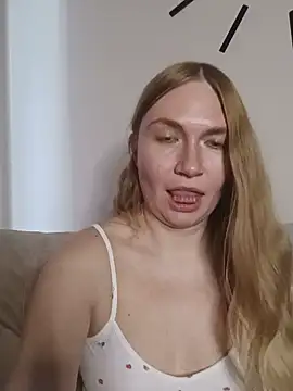 KisaVixen webcam