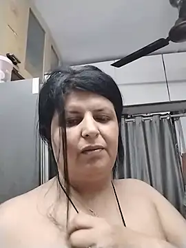 Jann_Riya333 webcam