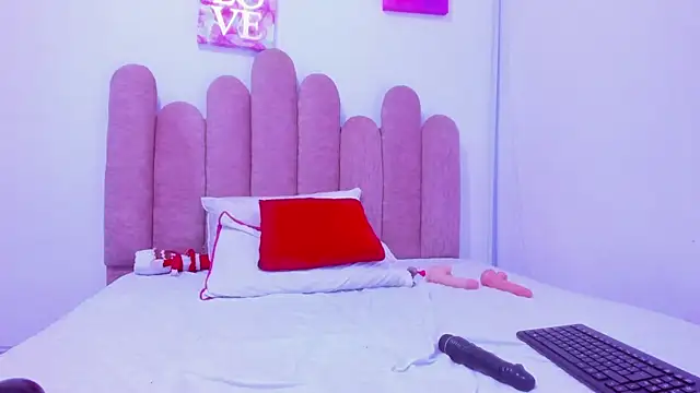 Jessica018_ webcam