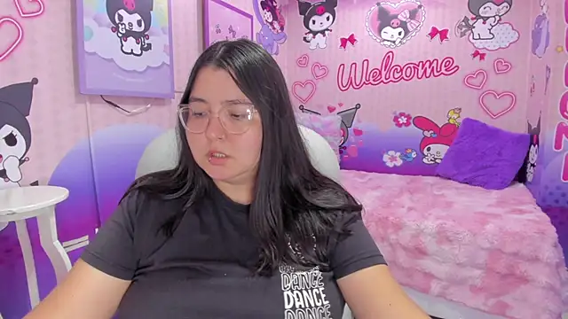 Dulce_meow webcam