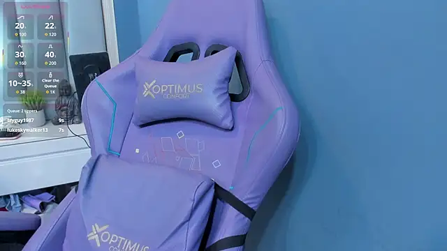 luly_dreams webcam