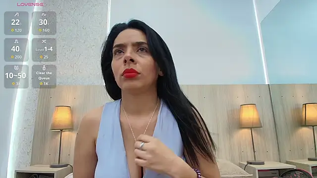 mature_eva1 webcam