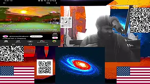RussellTaylorLacy webcam