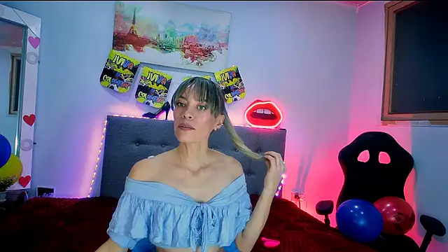 Lorena_sweet33 webcam