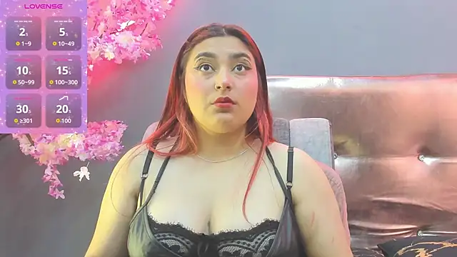 ADELINE_COLLINS15 webcam