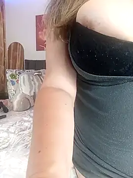 CristalRays webcam